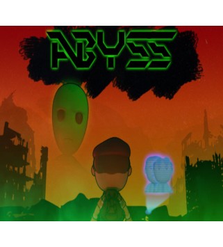 Abyss Steam Key GLOBAL